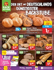 Vollkornbrot im Netto Marken-Discount Prospekt in Bremerhaven Aktueller Netto Marken-Discount Prospekt mit Vollkornbrot, "Aktuelle Angebote", Seite 24