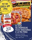 EDEKA Ratingen - Die Ofenfrische Angebot im Prospekt Die Ofenfrische bei EDEKA im Ratingen Prospekt für 1,99 €