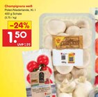 Aktuelles Champignons weiß Angebot bei Netto Marken-Discount in Berlin ab 1,50 €