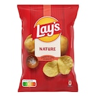Chips - LAY'S en promo chez Carrefour Chips - LAY'S dans le catalogue Carrefour