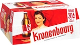 Promo BIÈRE D'ALSACE BLONDE à 12,16 € dans le catalogue Netto à Port-Sainte-Marie
