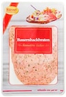 Aktuelle Braten Angebote bei Penny in Cottbus Aktuelles Bauernhackbraten oder DDR Leberkäse Angebot bei Penny in Cottbus ab 1,39 €