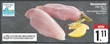 Aktuelle Hähnchenbrust Angebote bei EDEKA in Nürnberg Aktuelles Hähnchenbrustfilet natur Angebot bei EDEKA in Nürnberg ab 1,11 €