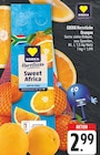 EDEKA Fürth - Orangen Angebot im Prospekt Orangen bei EDEKA im Fürth Prospekt für 2,99 €