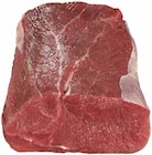 EDEKA Hirschhof - Bugbratenfilets Angebot im Prospekt Bugbratenfilets bei EDEKA im Hirschhof Prospekt für 1,59 €