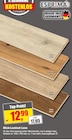 Klick-Laminat Lona Angebote von ESPRIMA bei Wilhelm Pelster GmbH & Co. KG Dülmen für 12,99 €