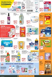 Lenor im GLOBUS Prospekt in Wetzlar Aktueller GLOBUS Prospekt mit Lenor, "Aktuelle Angebote", Seite 18