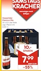 Premium Pils im Angebot bei Netto Marken-Discount in Chemnitz Premium Pils Angebote von Hasseröder bei Netto Marken-Discount Chemnitz für 7,99 €