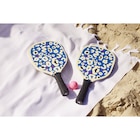 Jeu de plage en promo à 2,49 € chez Gifi Jeu de plage dans le catalogue Gifi