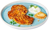 Penny Reinbek - Frische Schweine-Rückensteaks Angebot im Prospekt Frische Schweine-Rückensteaks bei Penny im Reinbek Prospekt für 2,99 €