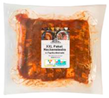 Schweine-Nackensteaks Paprika bei EDEKA im Prospekt "" für 6,99 €