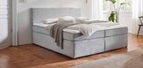 Boxspringbett von  im aktuellen Möbel Inhofer Prospekt für 498,00 €