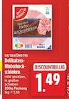 Delikatess-Hinterkochschinken von GUT&GÜNSTIG im aktuellen E center Prospekt