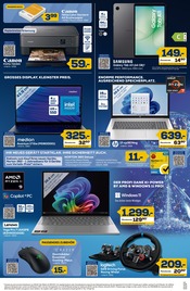 Aktueller EURONICS Prospekt mit Notebook, "GENAU RICHTIG. ZUM JAHRESSTART: LIEFERUNG GRATIS.", Seite 5