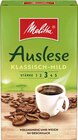 Aktuelles Auslese Kaffee Angebot bei REWE in Neuss ab 6,99 €