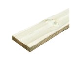 Brico Dépôt Balzac - Promo Lame de plancher en pin Ep.19 mm - 2400 X 95 mm Promo Lame de plancher en pin Ep.19 mm - 2400 X 95 mm à 3,19 € dans le catalogue Brico Dépôt à Balzac