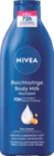 Bodymilk im Angebot bei Marktkauf in Stade Bodymilk Angebote von Nivea bei Marktkauf Stade für 3,99 €