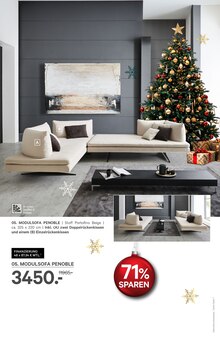 Sofa im aktuellen Kabs Prospekt (Osnabrück) Sofa im Kabs Prospekt "ECKSOFA SPECIAL" mit 13 Seiten (Osnabrück)