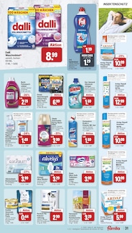 famila Nordwest Prospekt der aktuellen Woche, gültig von 18.05.2026 bis 23.05.2026 Aktueller famila Nordwest Prospekt "Markt - Angebote" mit 47 Seiten