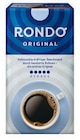Original im Angebot bei Lidl in Erfurt Original Angebote von Rondo bei Lidl Erfurt für 5,49 €