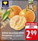 Mandarinen im aktuellen Prospekt bei EDEKA in Freiamt