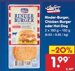 Angebot im Netto Marken-Discount Au (Rhein) Prospekt Netto Marken-Discount Au (Rhein) Prospekt mit im Angebot für 1,99 €