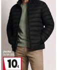 Jacke im Woolworth Prospekt Jacke im aktuellen Woolworth Prospekt für 10,00 €