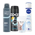 Dove Men+Care im Angebot bei Kaufland in Soest Dove Men+Care Angebote bei Kaufland Soest
