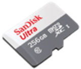 microSDXC-Speicherkarte Ultra im Angebot bei Kaufland in Bremen microSDXC-Speicherkarte Ultra Angebote von SanDisk bei Kaufland Bremen für 14,99 €