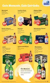 Aktueller Getränke Hoffmann Prospekt mit Warsteiner, "Aktuelle Angebote", Seite 7