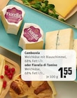 Aktuelles Cambozola oder Fiorella di Tomino Angebot bei REWE in Essen ab 1,55 €