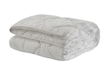 como Duo-Steppbett Carolin 95° von como für 50,00 € bei Möbel Kraft im Angebot como Duo-Steppbett Carolin 95° von como im aktuellen Möbel Kraft Prospekt