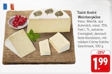 Angebot im EDEKA Groß Rohrheim Prospekt EDEKA Groß Rohrheim Prospekt mit im Angebot für 1,99 €