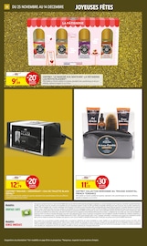 Déodorant Angebote im Prospekt "SPÉCIAL CADEAUX" von Intermarché Hyper auf Seite 28
