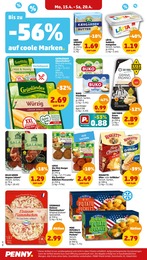 Antipasti Angebot im aktuellen Penny-Markt Prospekt auf Seite 8