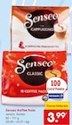 Kaffee Pads von Senseo im aktuellen Netto Marken-Discount Prospekt für 3,99 €