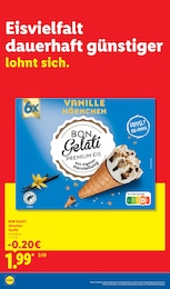 Dessert Angebot & Preis im aktuellen Lidl Prospekt Dessert Angebot im aktuellen Lidl Prospekt auf Seite 18