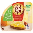 Schnittkäse Classic von Fol Epi für 2,99 € bei Lidl im Angebot Schnittkäse Classic von Fol Epi im aktuellen Lidl Prospekt