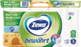 Toilettenpapier „bewährt“ im aktuellen Prospekt bei V-Markt in Rückholz