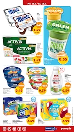 Trinkjoghurt Angebot im aktuellen Penny-Markt Prospekt auf Seite 9
