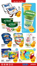 Activia Joghurt Angebote im Prospekt "Wer günstig will, muss Penny." von Penny-Markt auf Seite 9