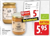 Bio-Erdnussmus von KoRo für 5,95 € bei E center im Angebot Bio-Erdnussmus von KoRo im aktuellen E center Prospekt