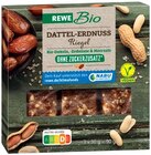 Dattel-Erdnuss-Riegel Angebote von REWE Bio bei REWE Emden für 1,49 €