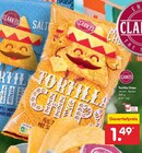 Aktuelle Chips Angebote bei Netto Marken-Discount in Jena Aktuelles Tortilla Chips Angebot bei Netto Marken-Discount in Jena ab 1,49 €