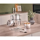 KOCHTOPFSET Astoria 4-teilig im XXXLutz Prospekt KOCHTOPFSET Astoria 4-teilig von WMF im aktuellen XXXLutz Prospekt für 99,99 €