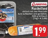 Muschelfond Angebote von Rasting bei E center Wuppertal für 1,99 €