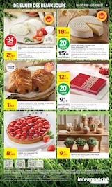 Plante Verte en promo dans le catalogue Intermarché Express à la page 11