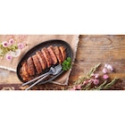 Carrefour Market Thônes - Promo Chapelet de 2 filets de canard aux 3 poivres Promo Chapelet de 2 filets de canard aux 3 poivres à 15,90 € dans le catalogue Carrefour Market à Thônes
