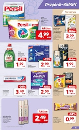 Aktueller Markant Nordwest Prospekt mit Persil, "DER MARKT FÜR GUTES ESSEN UND TRINKEN", Seite 15