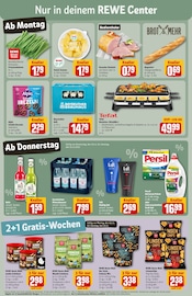 Ähnliche Terrarium Angebote im Prospekt "Dein Markt" von REWE in Bielefeld Ähnliche Angebote wie Terrarium im Prospekt "Dein Markt" auf Seite 3 von REWE in Bielefeld